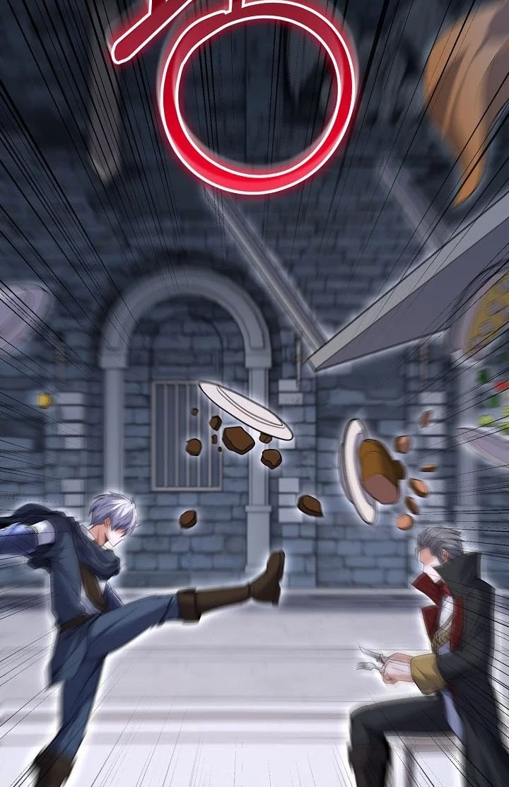 Reincarnation of the Swordmaster Chapter 79 Gambar 30