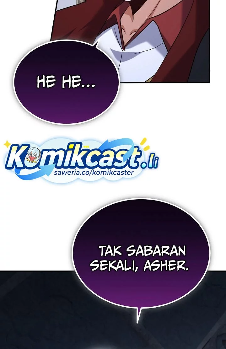 Reincarnation of the Swordmaster Chapter 79 Gambar 32