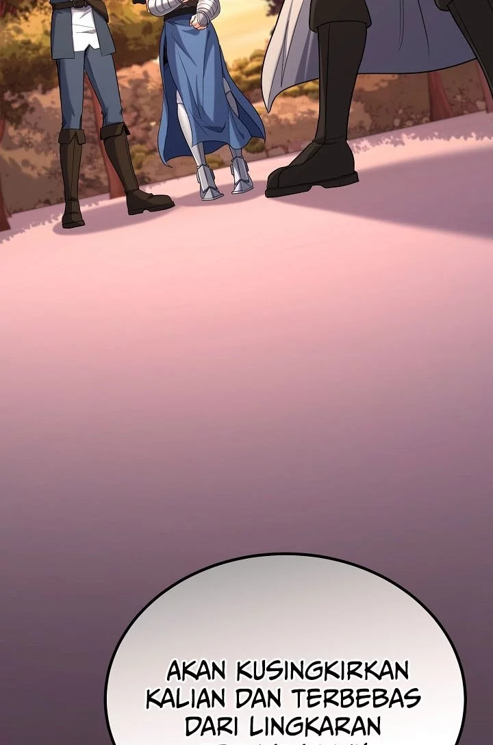 Manhwa Reincarnation of the Swordmaster Chapter 79 gambar nomor 2