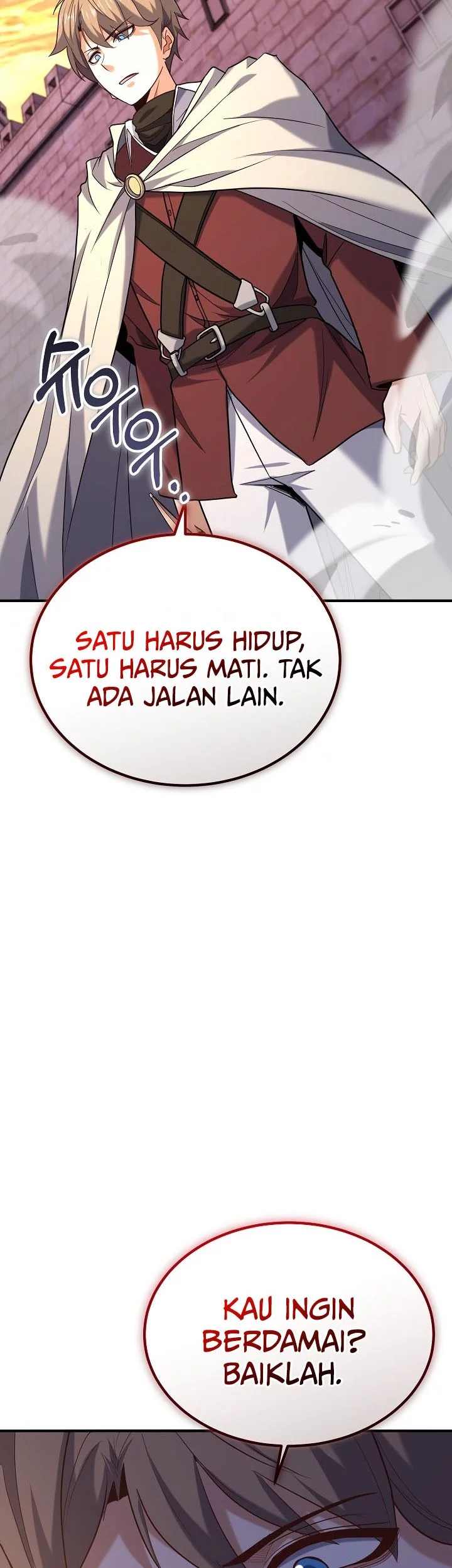 Reincarnation of the Swordmaster Chapter 79 Gambar 45