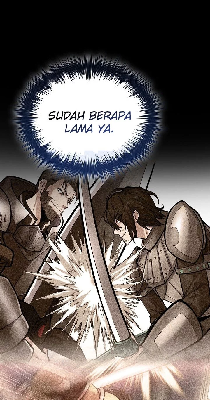 Reincarnation of the Swordmaster Chapter 79 Gambar 52