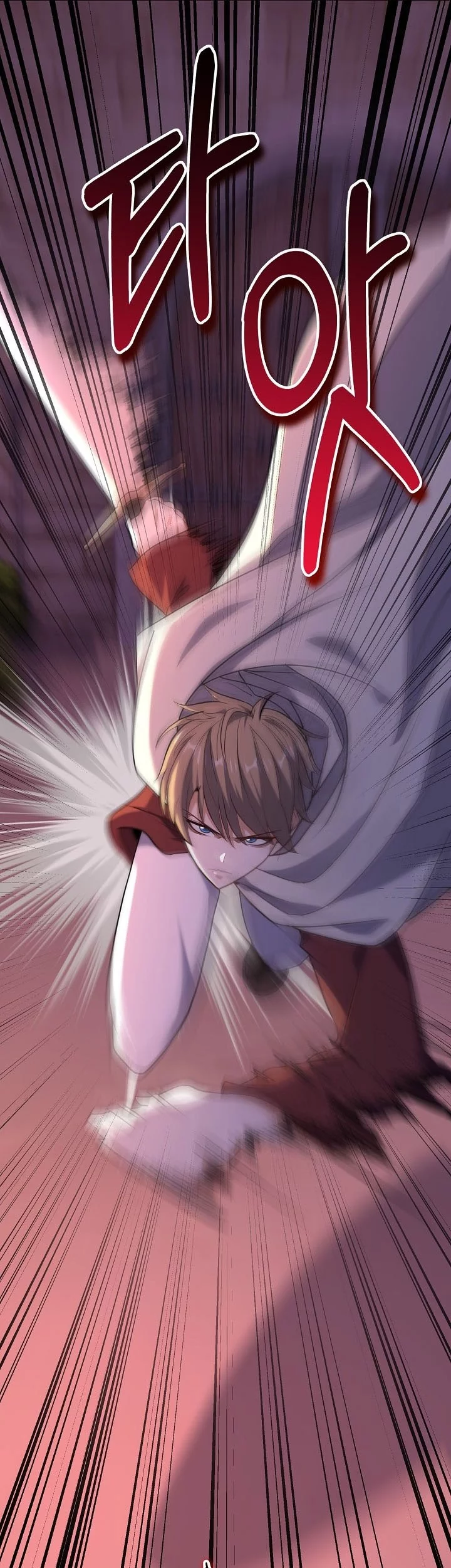 Reincarnation of the Swordmaster Chapter 79 Gambar 9