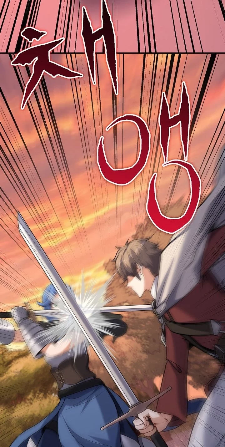 Reincarnation of the Swordmaster Chapter 79 Gambar 10