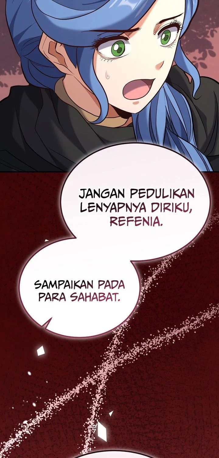 Reincarnation of the Swordmaster Chapter 80 Gambar 28