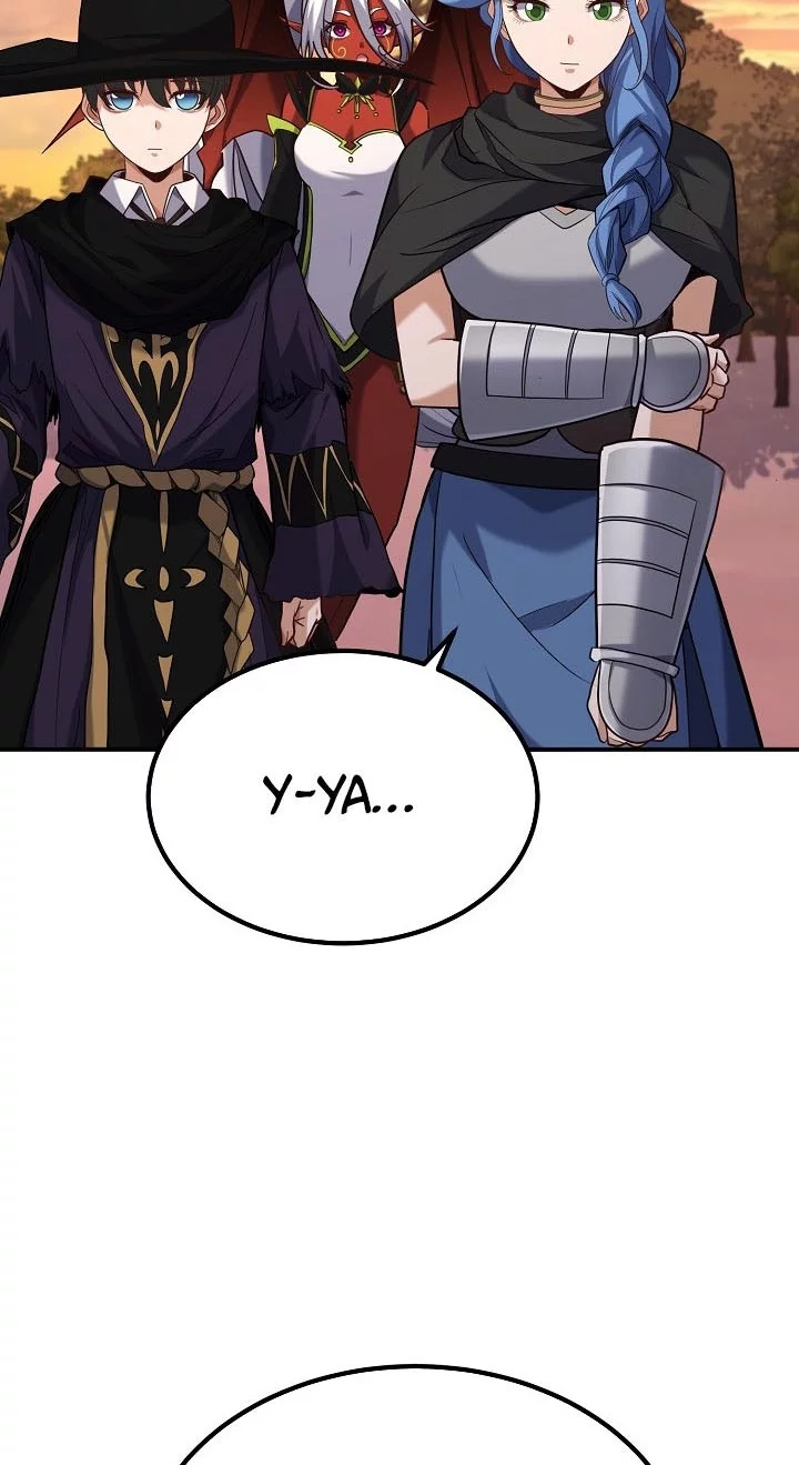 Reincarnation of the Swordmaster Chapter 80 Gambar 34