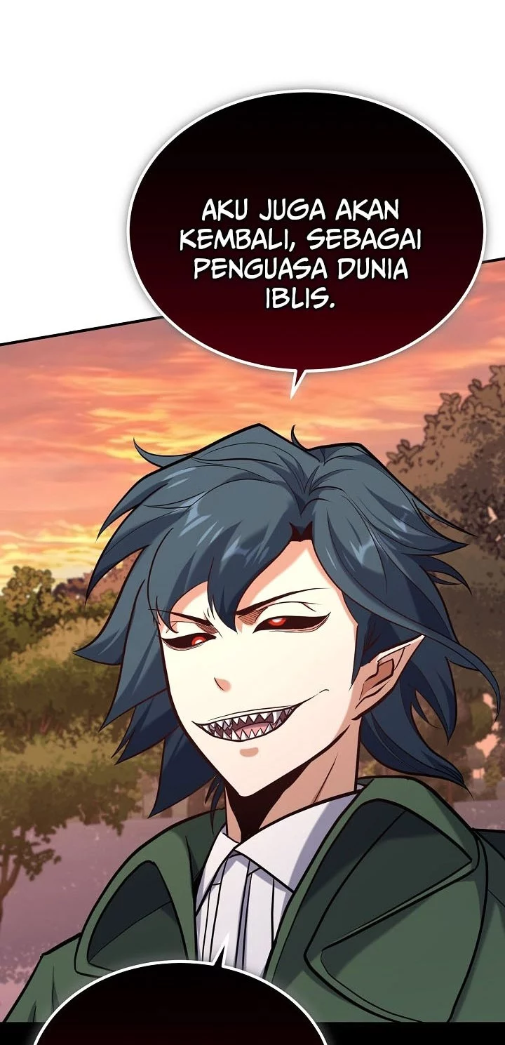 Reincarnation of the Swordmaster Chapter 80 Gambar 44