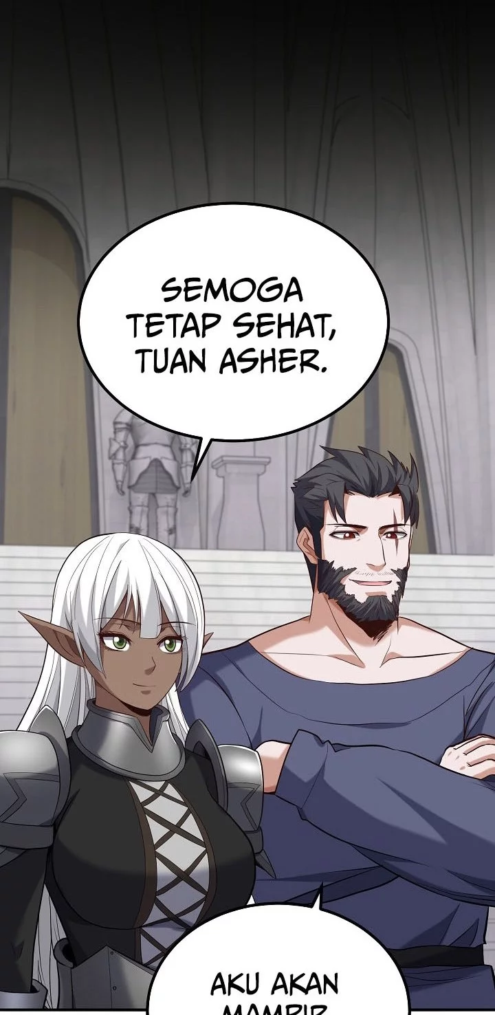 Reincarnation of the Swordmaster Chapter 80 Gambar 62