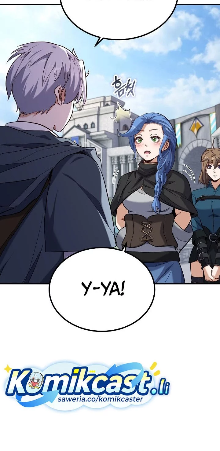 Reincarnation of the Swordmaster Chapter 80 Gambar 64