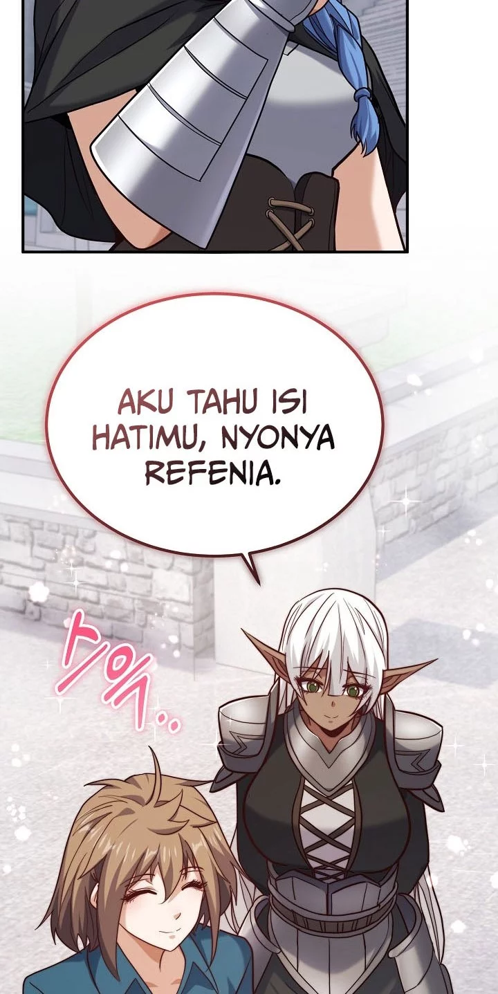 Reincarnation of the Swordmaster Chapter 80 Gambar 68