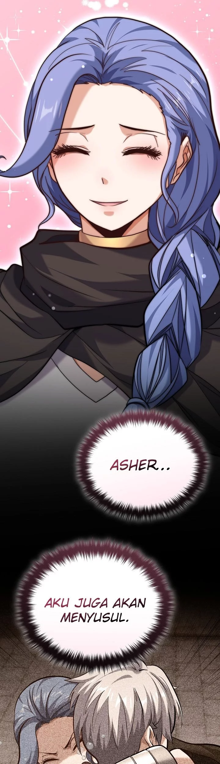 Reincarnation of the Swordmaster Chapter 80 Gambar 73