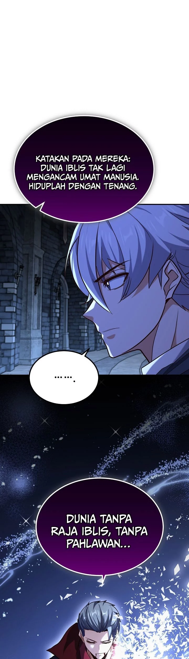 Reincarnation of the Swordmaster Chapter 80 Gambar 11