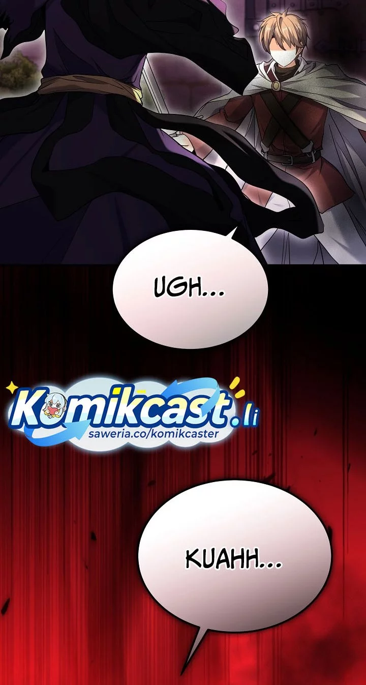 Reincarnation of the Swordmaster Chapter 80 Gambar 16