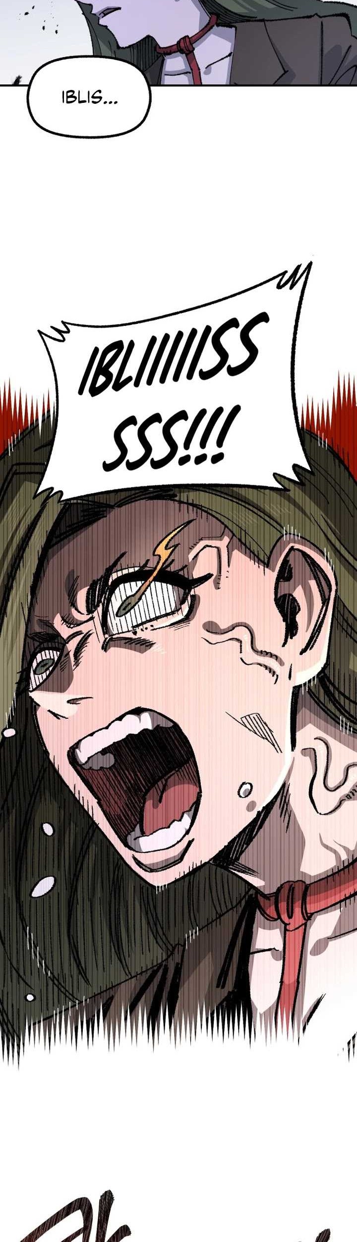 Reincarnation Of The Veteran Soldier Chapter 100 Gambar 9