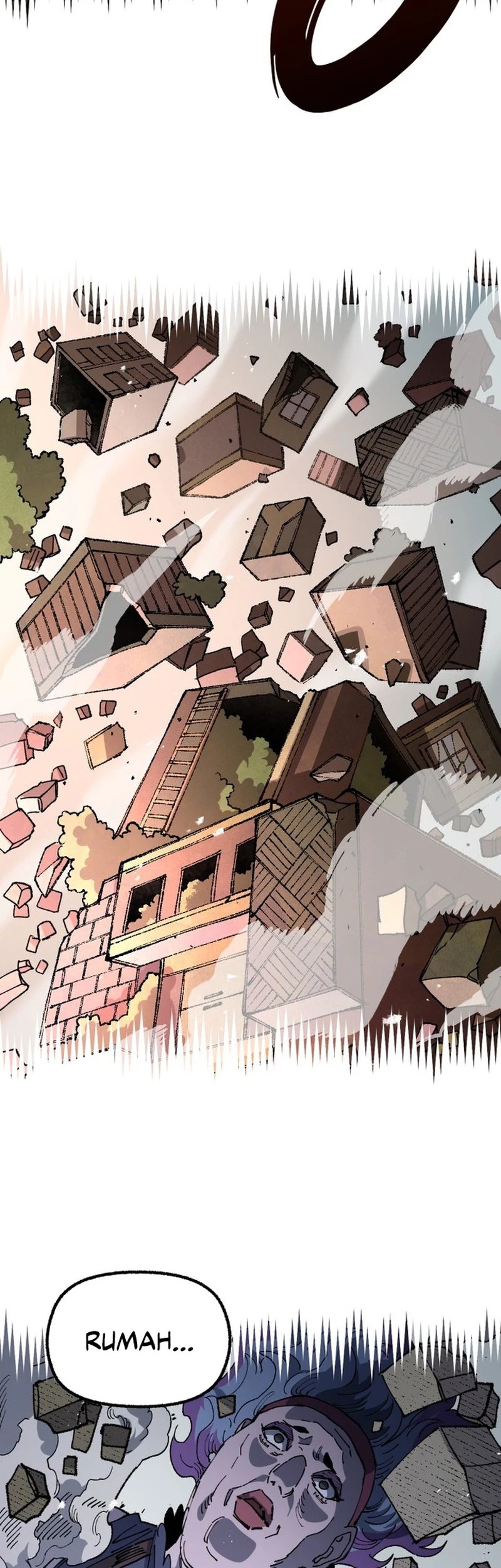 Reincarnation Of The Veteran Soldier Chapter 101 Gambar 42