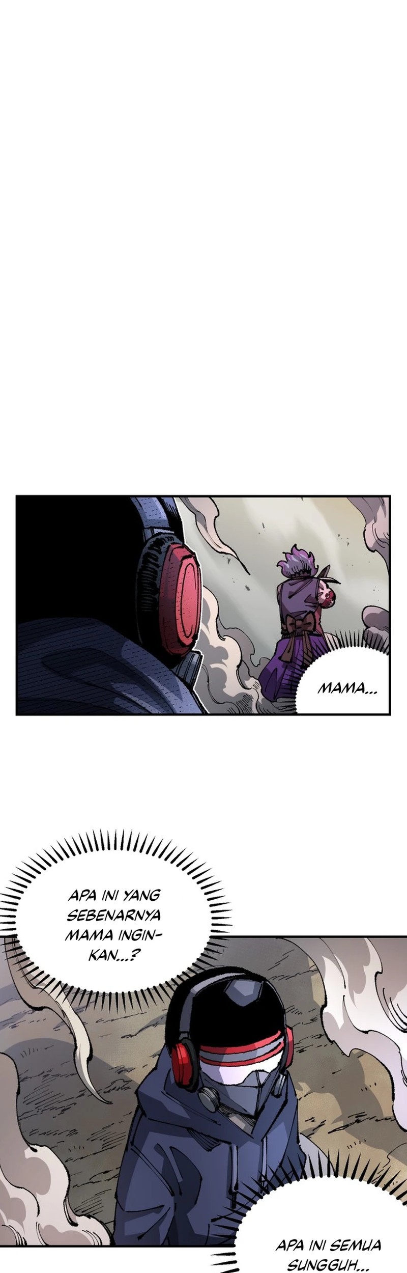 Reincarnation Of The Veteran Soldier Chapter 101 Gambar 9