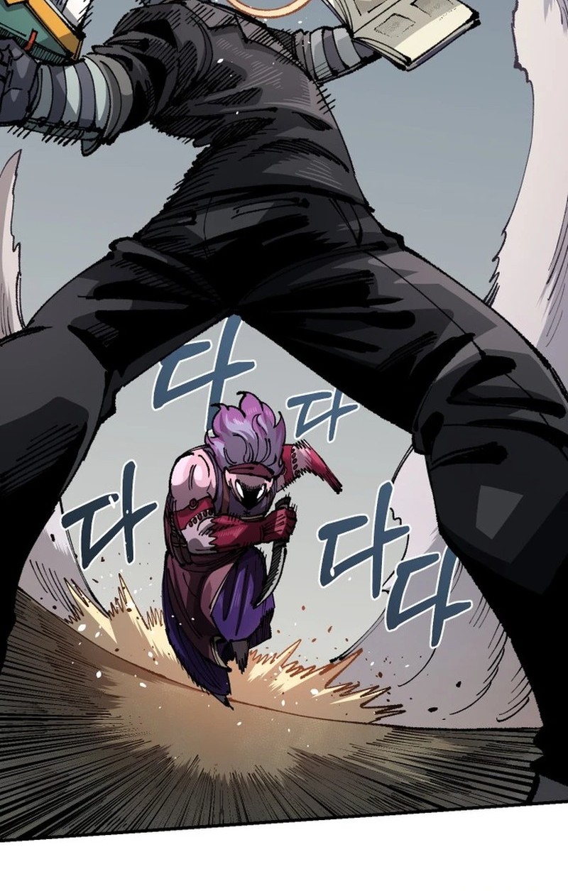 Reincarnation Of The Veteran Soldier Chapter 101 Gambar 12