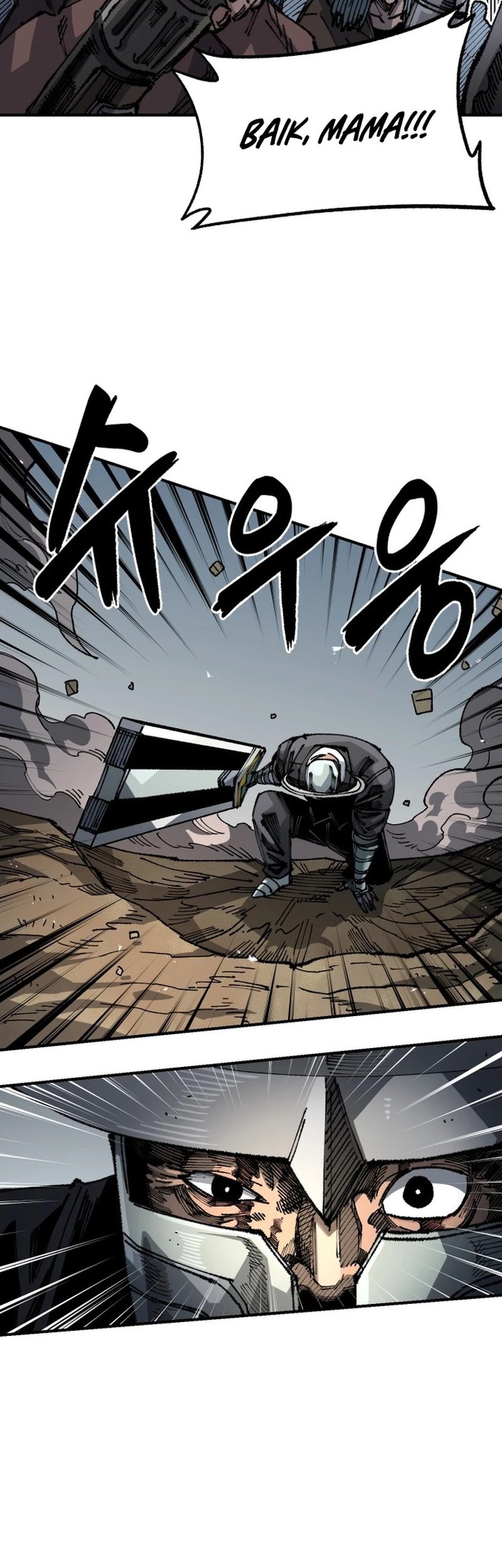 Reincarnation Of The Veteran Soldier Chapter 101 Gambar 20