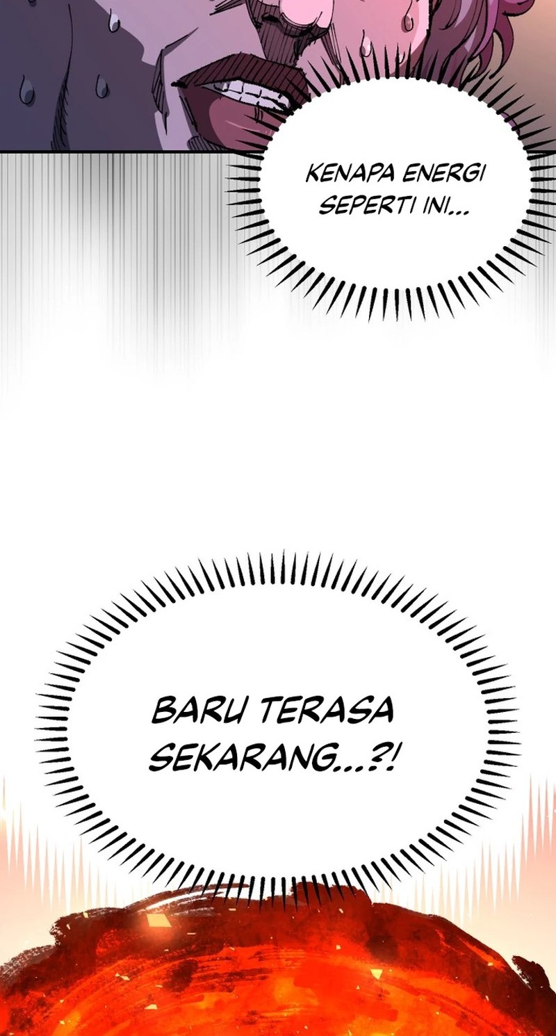 Reincarnation Of The Veteran Soldier Chapter 101 Gambar 32