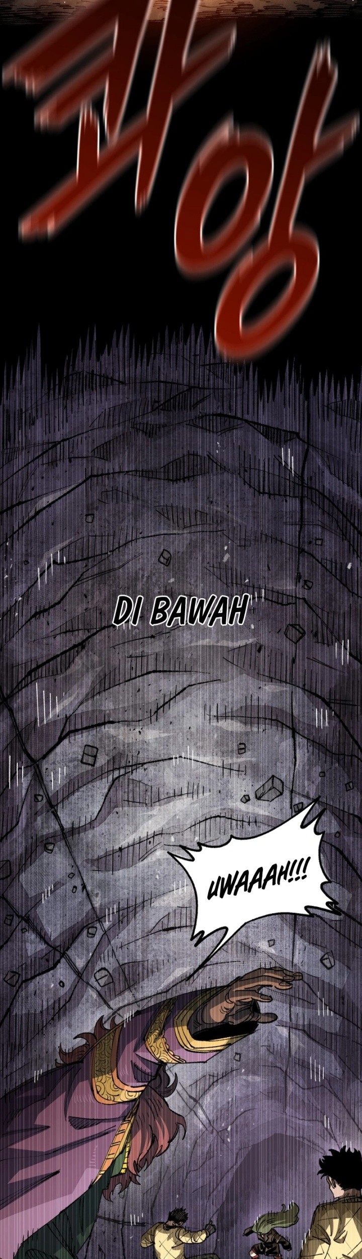 Reincarnation Of The Veteran Soldier Chapter 102 Gambar 20