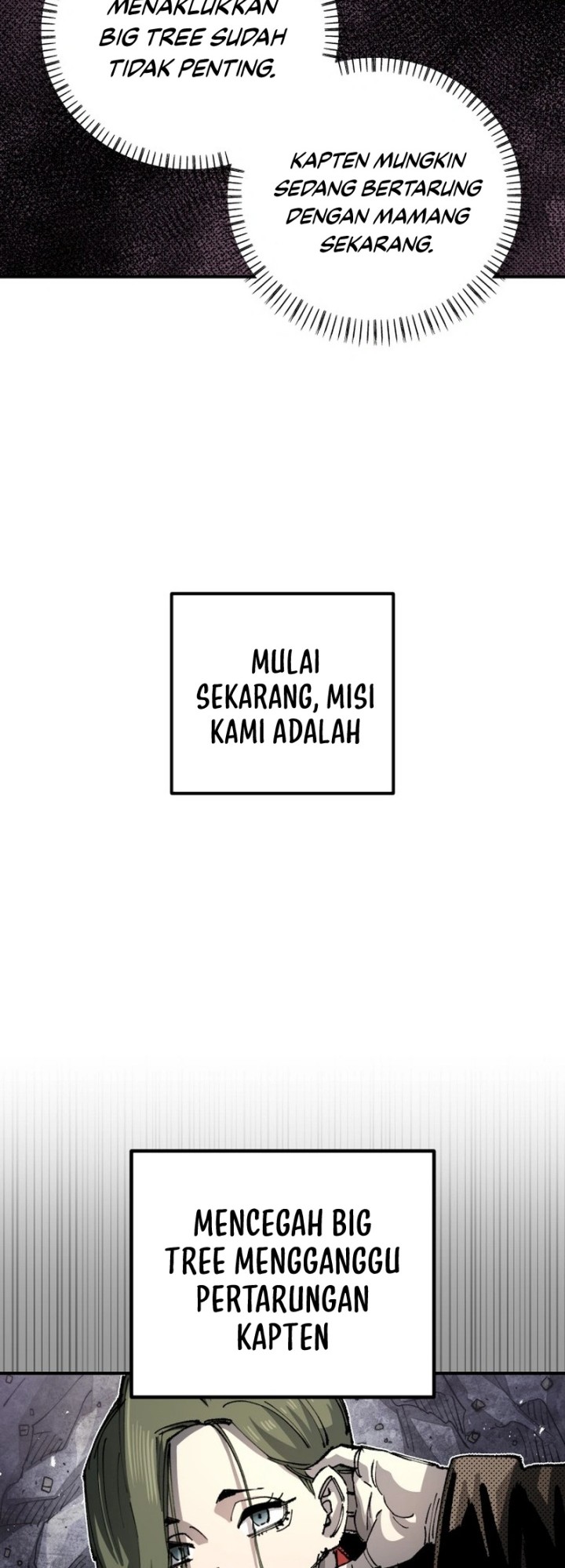 Reincarnation Of The Veteran Soldier Chapter 102 Gambar 25