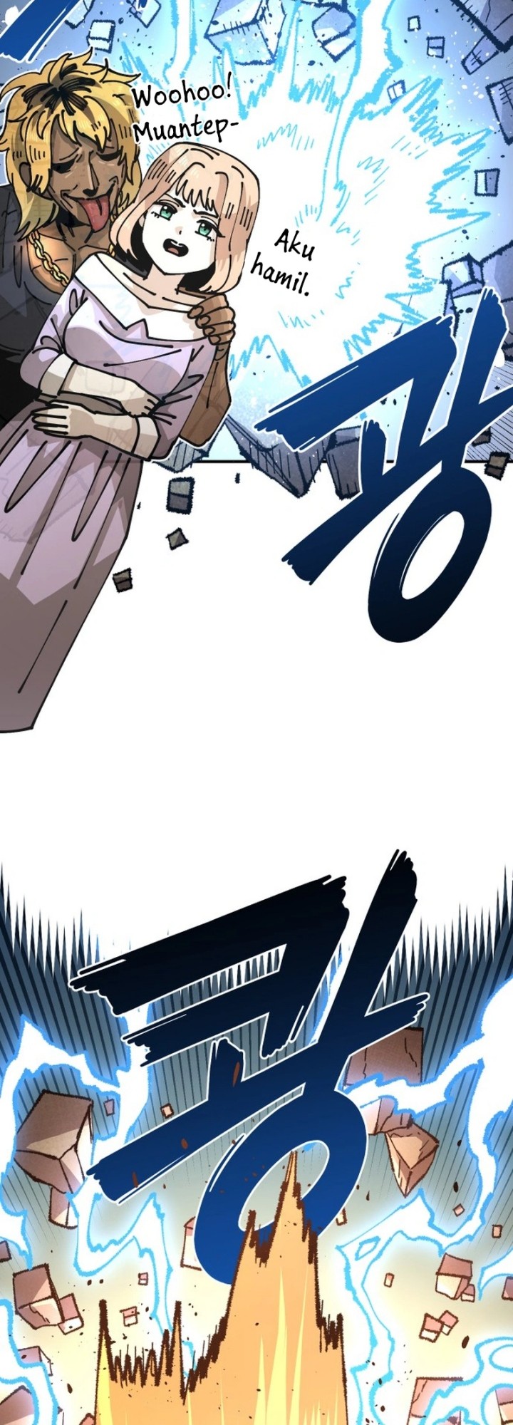 Reincarnation Of The Veteran Soldier Chapter 102 Gambar 53