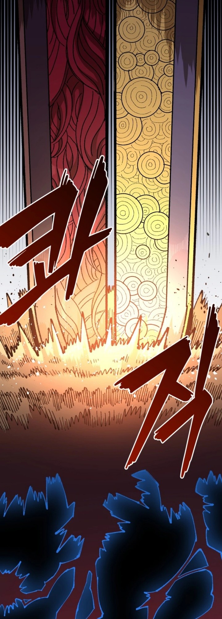 Reincarnation Of The Veteran Soldier Chapter 102 Gambar 39