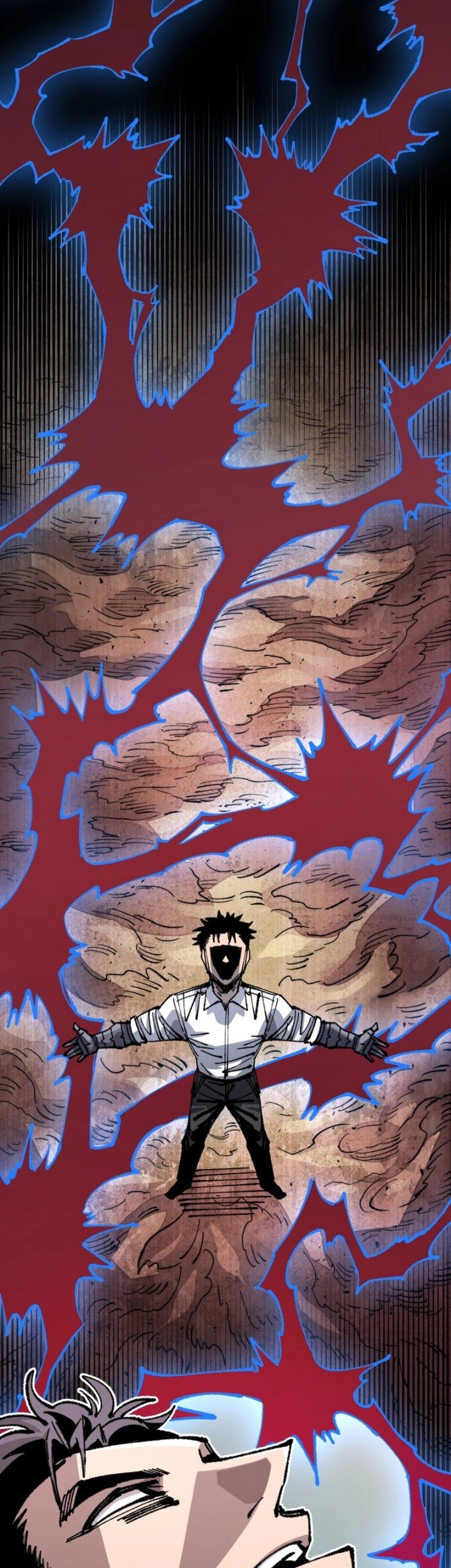 Reincarnation Of The Veteran Soldier Chapter 102 Gambar 40