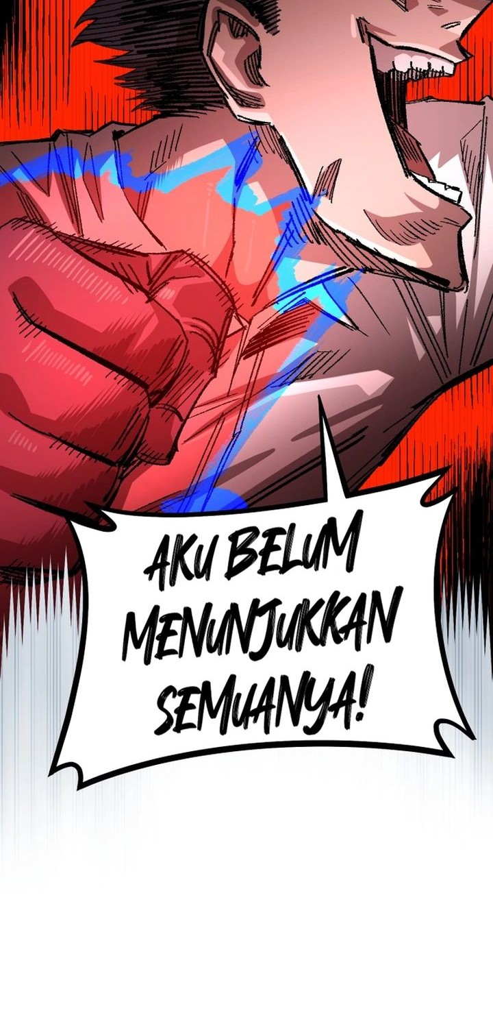 Reincarnation Of The Veteran Soldier Chapter 103 Gambar 26