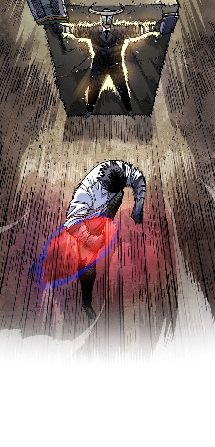 Reincarnation Of The Veteran Soldier Chapter 103 Gambar 34