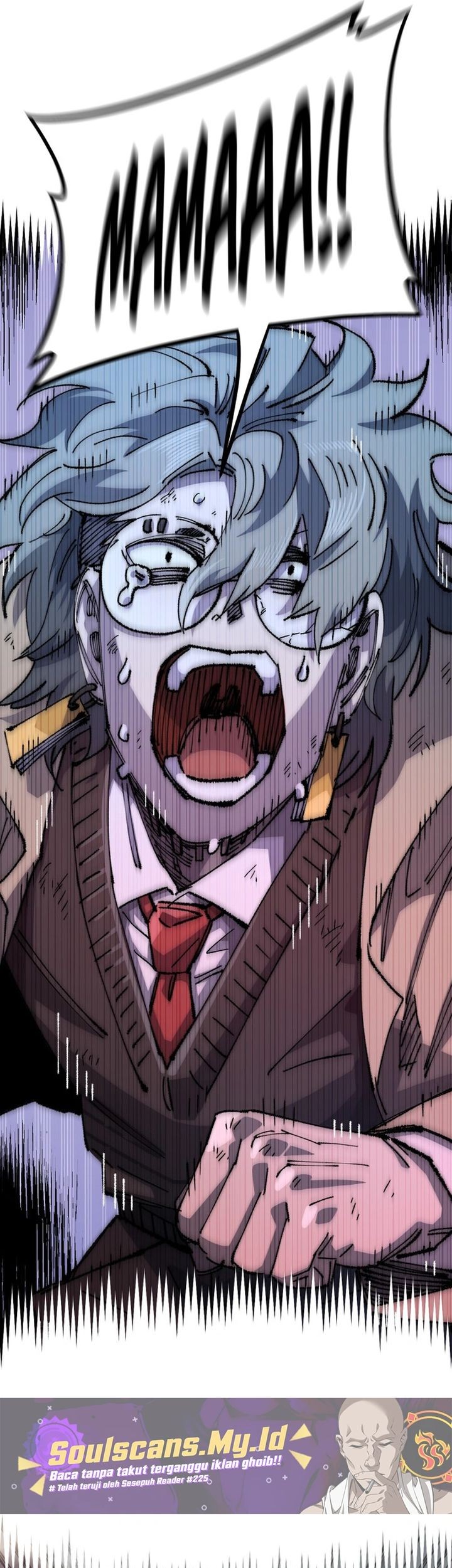 Reincarnation Of The Veteran Soldier Chapter 103 Gambar 17