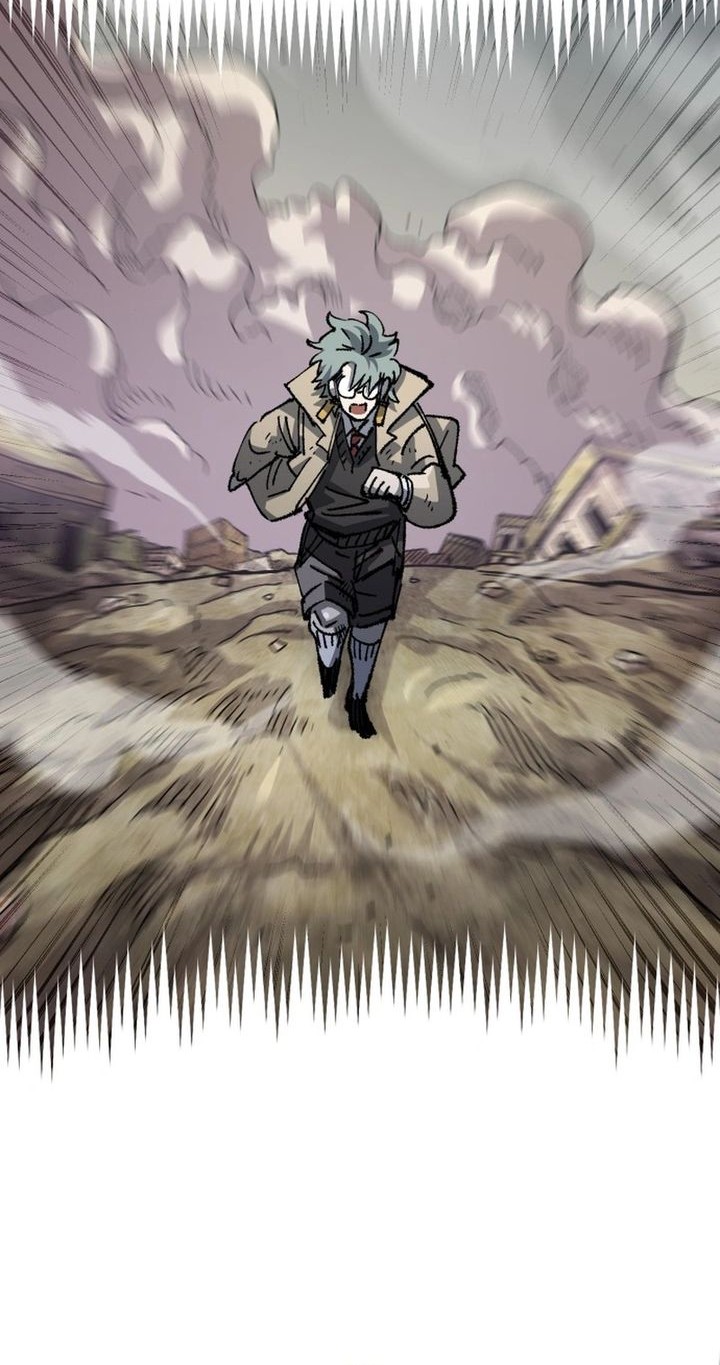 Reincarnation Of The Veteran Soldier Chapter 103 Gambar 18