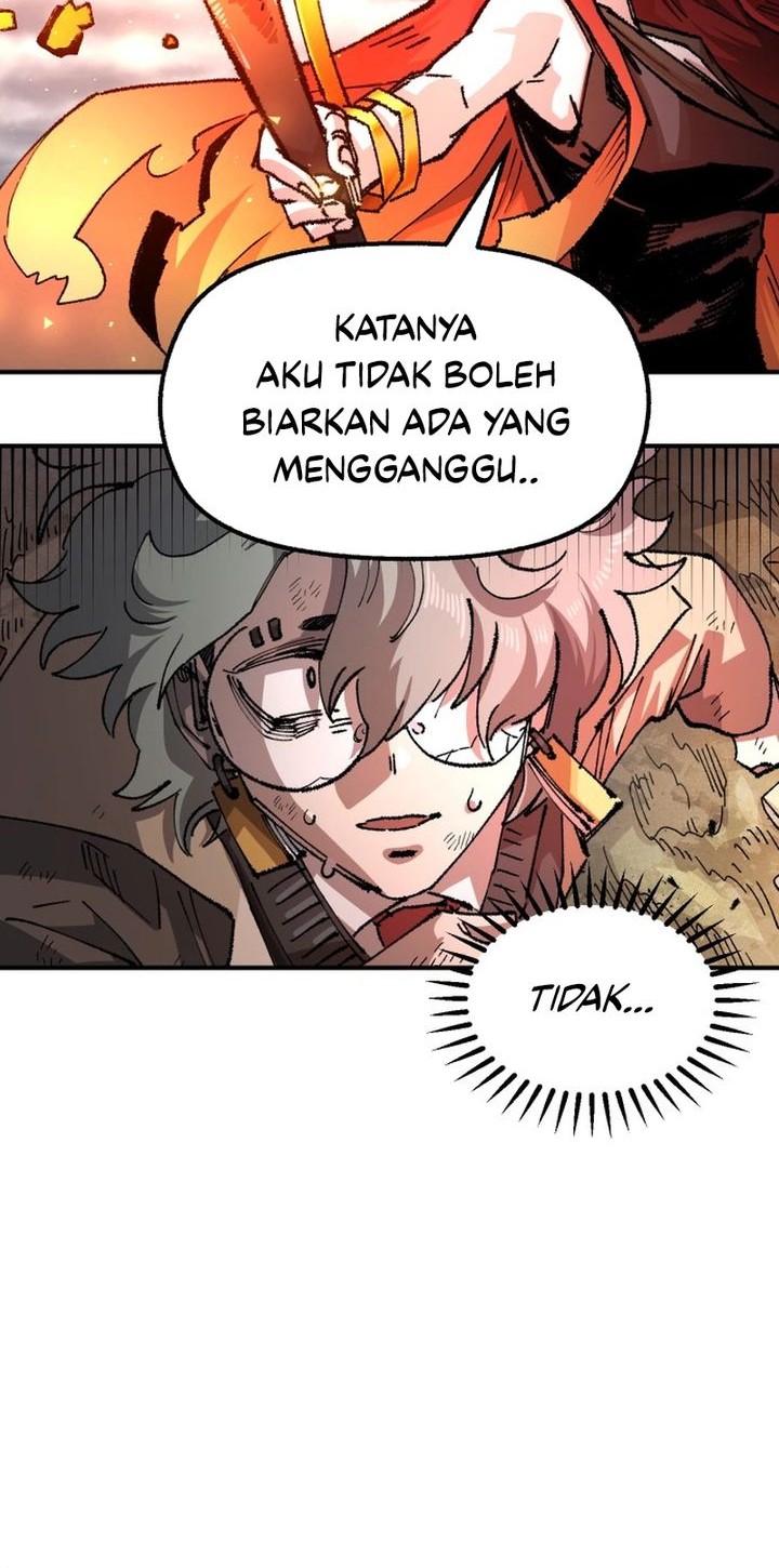 Reincarnation Of The Veteran Soldier Chapter 103 Gambar 20