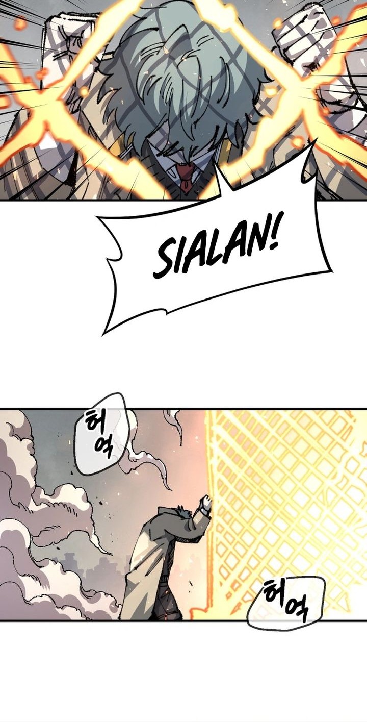 Reincarnation Of The Veteran Soldier Chapter 103 Gambar 22