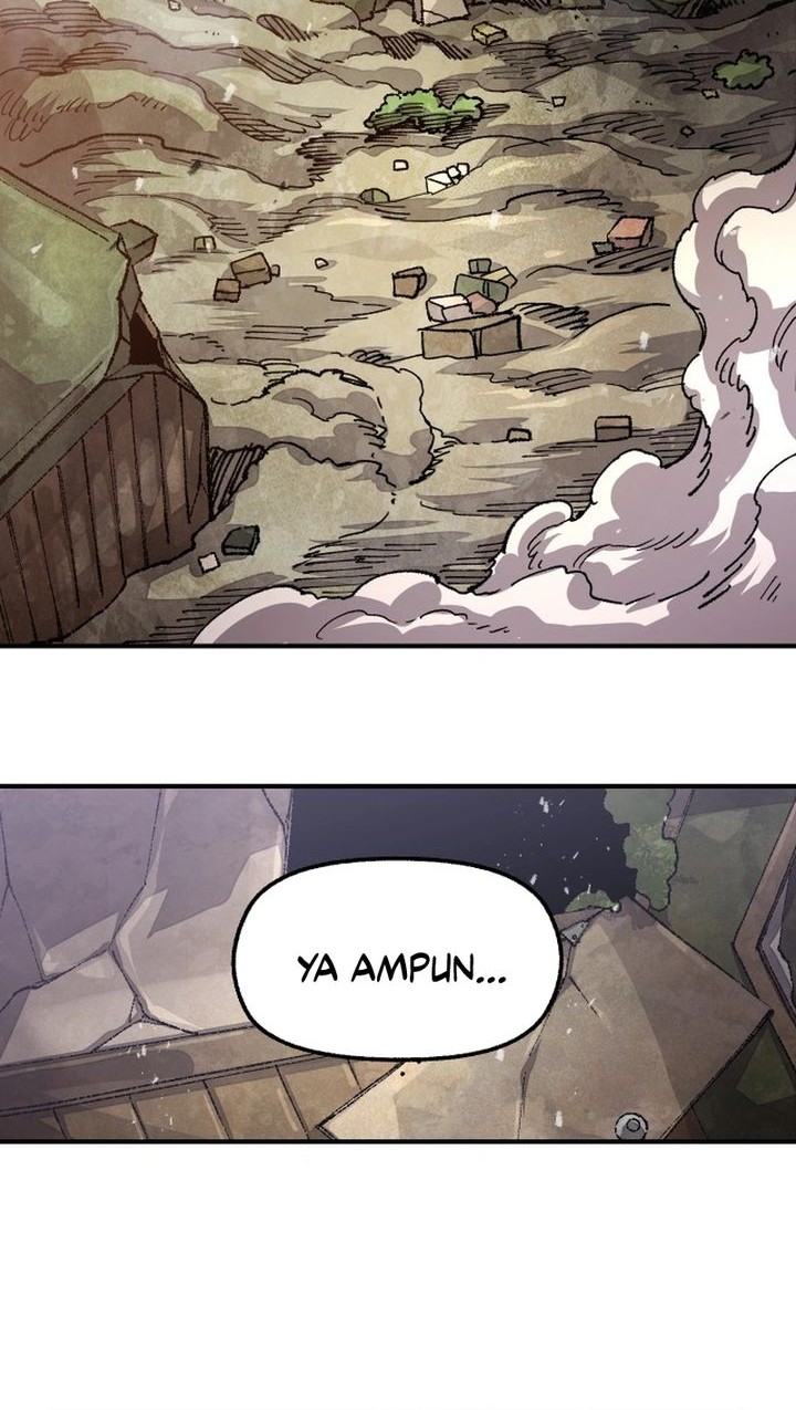 Manhwa Reincarnation Of The Veteran Soldier Chapter 103 gambar nomor 2