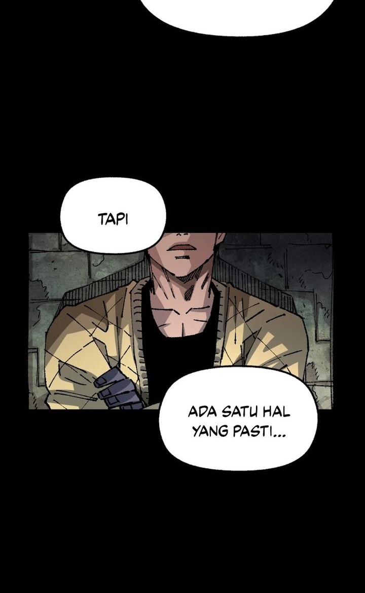 Reincarnation Of The Veteran Soldier Chapter 103 Gambar 50