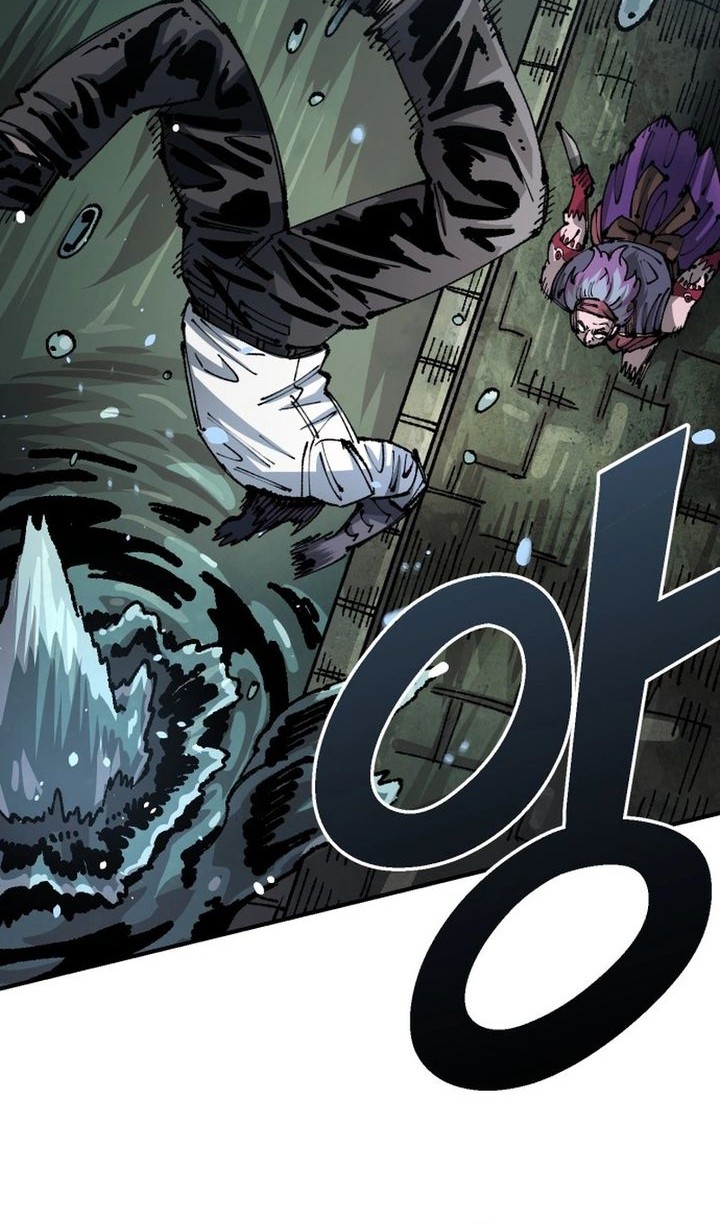 Reincarnation Of The Veteran Soldier Chapter 103 Gambar 52