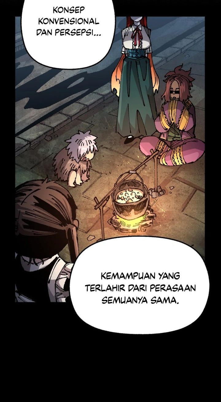 Reincarnation Of The Veteran Soldier Chapter 103 Gambar 44