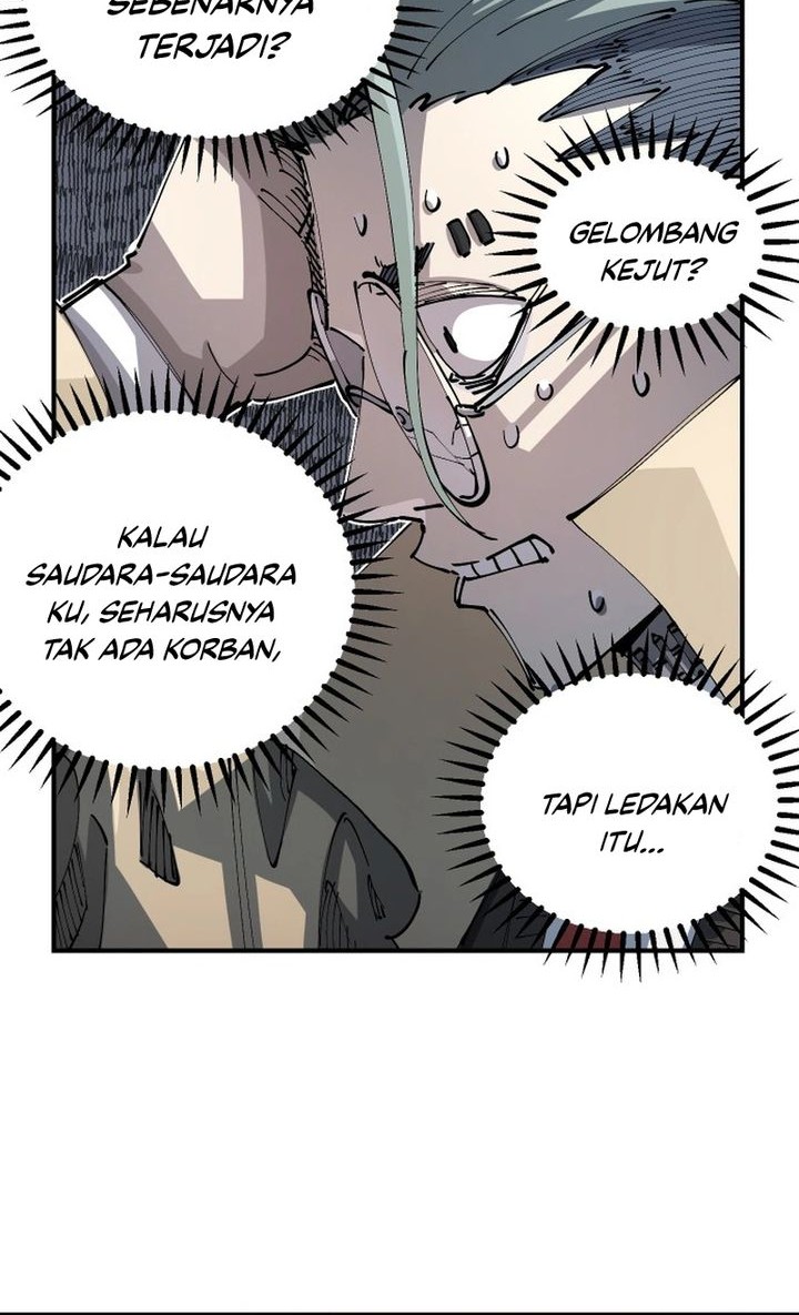 Reincarnation Of The Veteran Soldier Chapter 103 Gambar 4