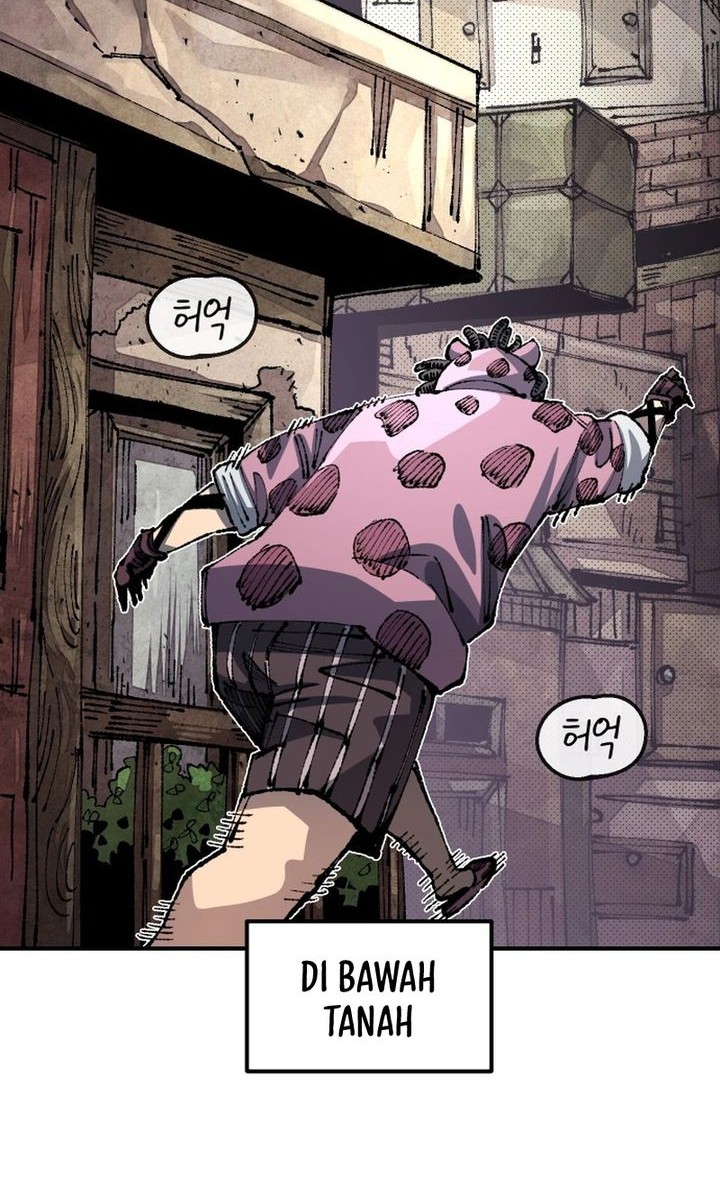 Reincarnation Of The Veteran Soldier Chapter 103 Gambar 65