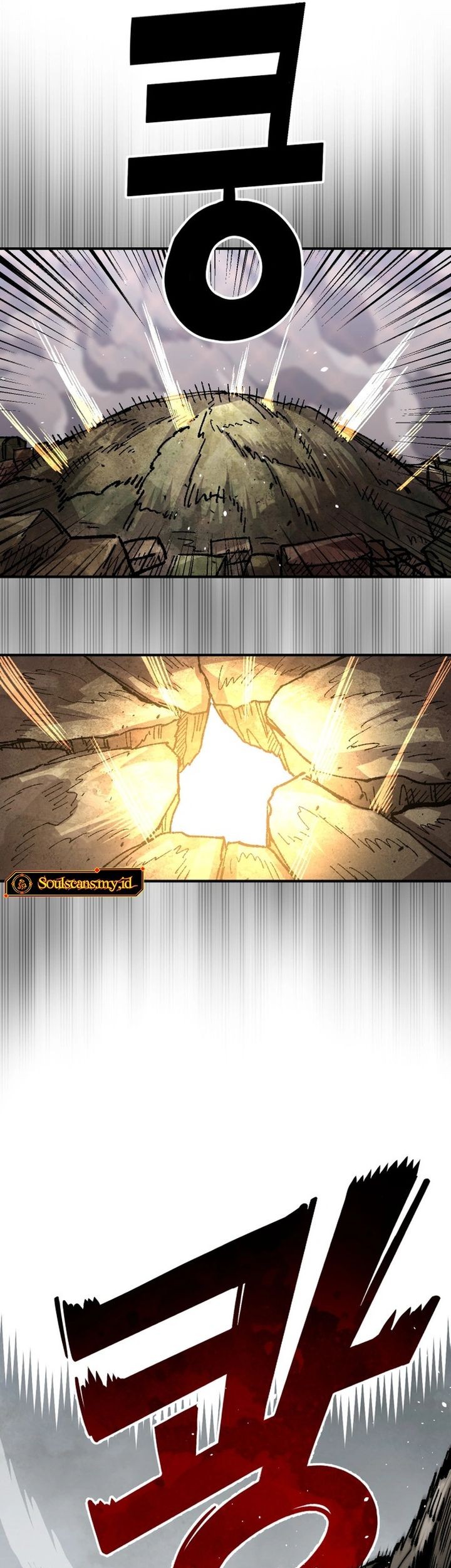 Reincarnation Of The Veteran Soldier Chapter 103 Gambar 60