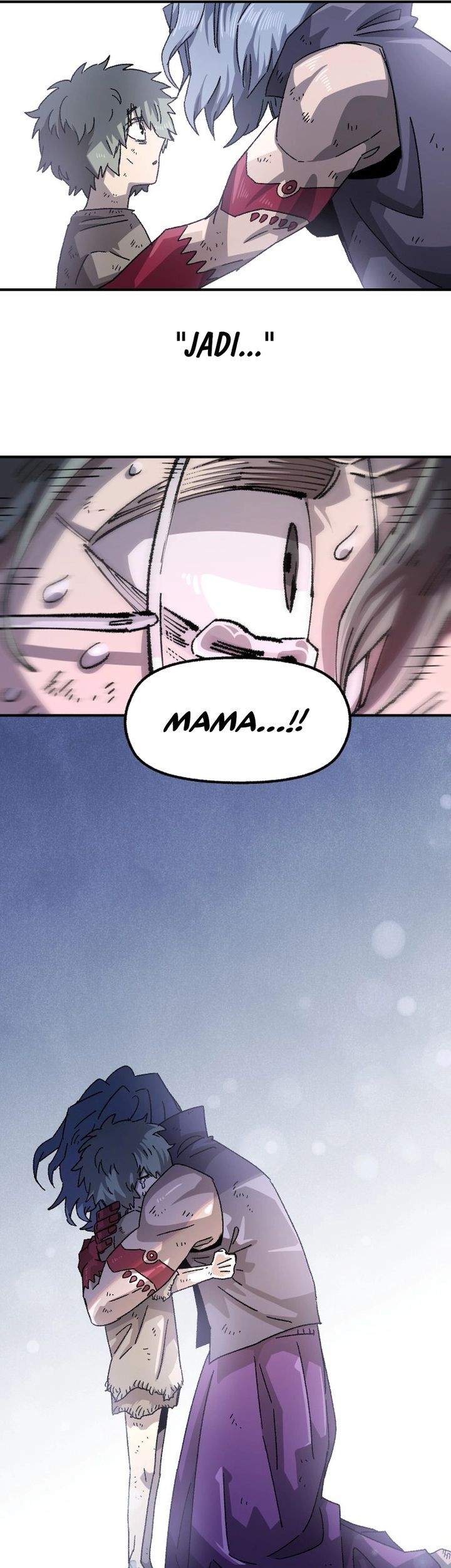 Reincarnation Of The Veteran Soldier Chapter 103 Gambar 14