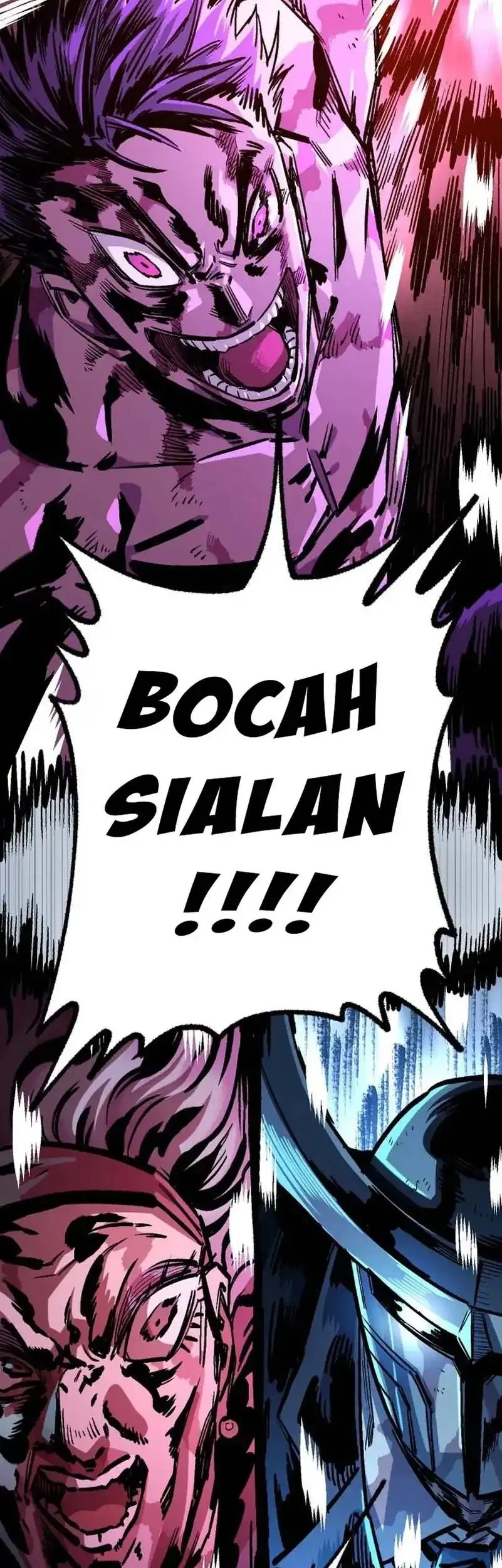 Reincarnation Of The Veteran Soldier Chapter 104 Gambar 65