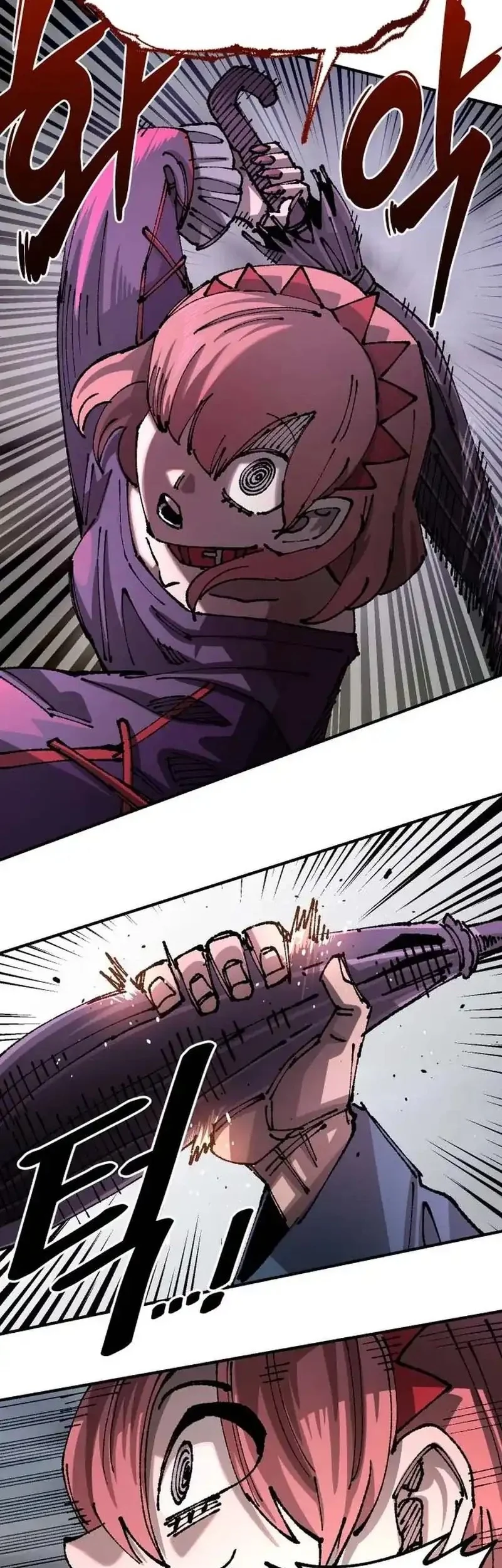 Reincarnation Of The Veteran Soldier Chapter 104 Gambar 39