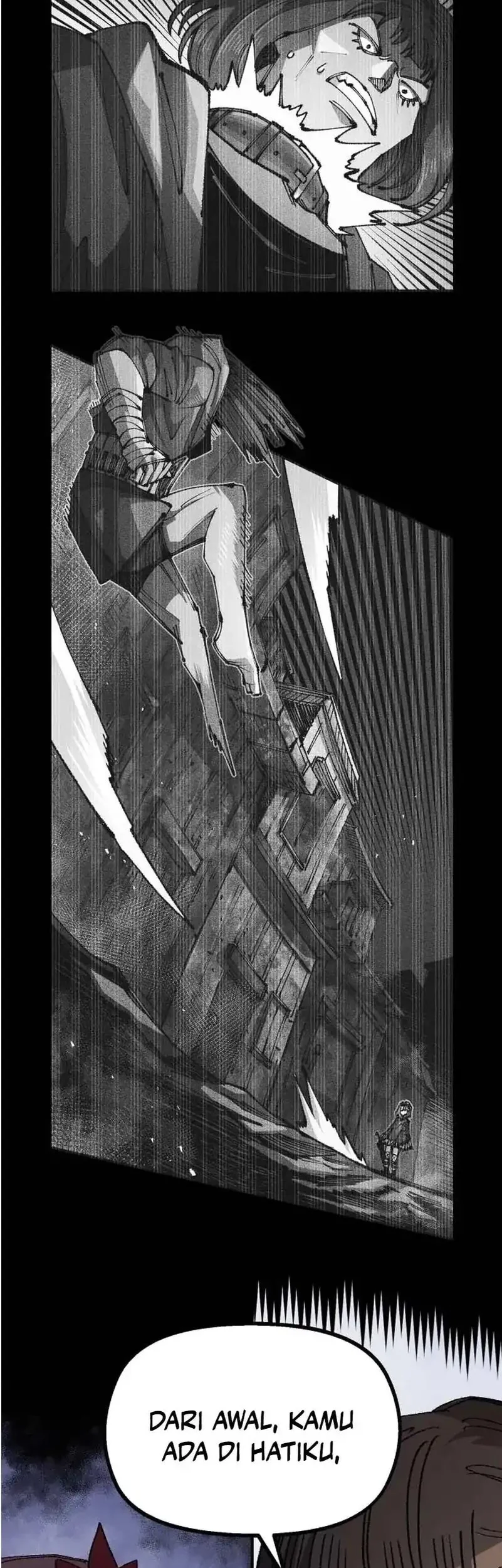 Reincarnation Of The Veteran Soldier Chapter 104 Gambar 43