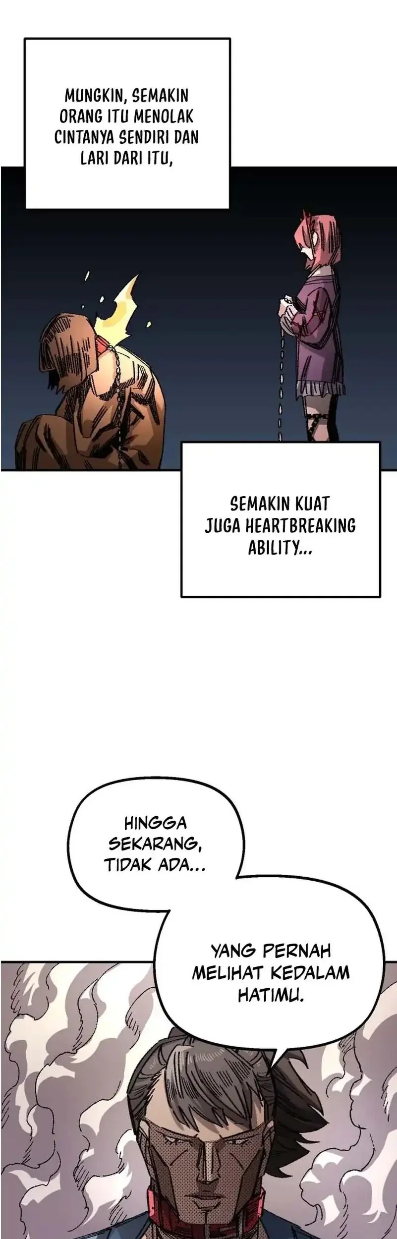 Reincarnation Of The Veteran Soldier Chapter 104 Gambar 45
