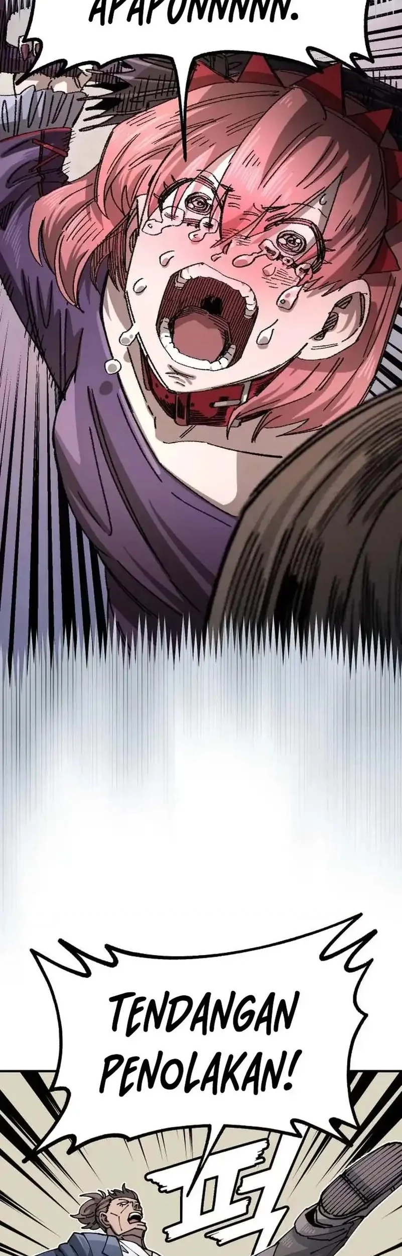 Reincarnation Of The Veteran Soldier Chapter 104 Gambar 49