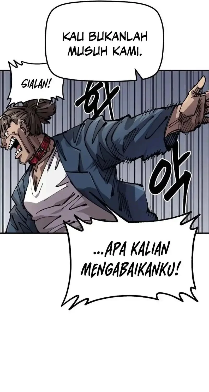 Reincarnation Of The Veteran Soldier Chapter 104 Gambar 32