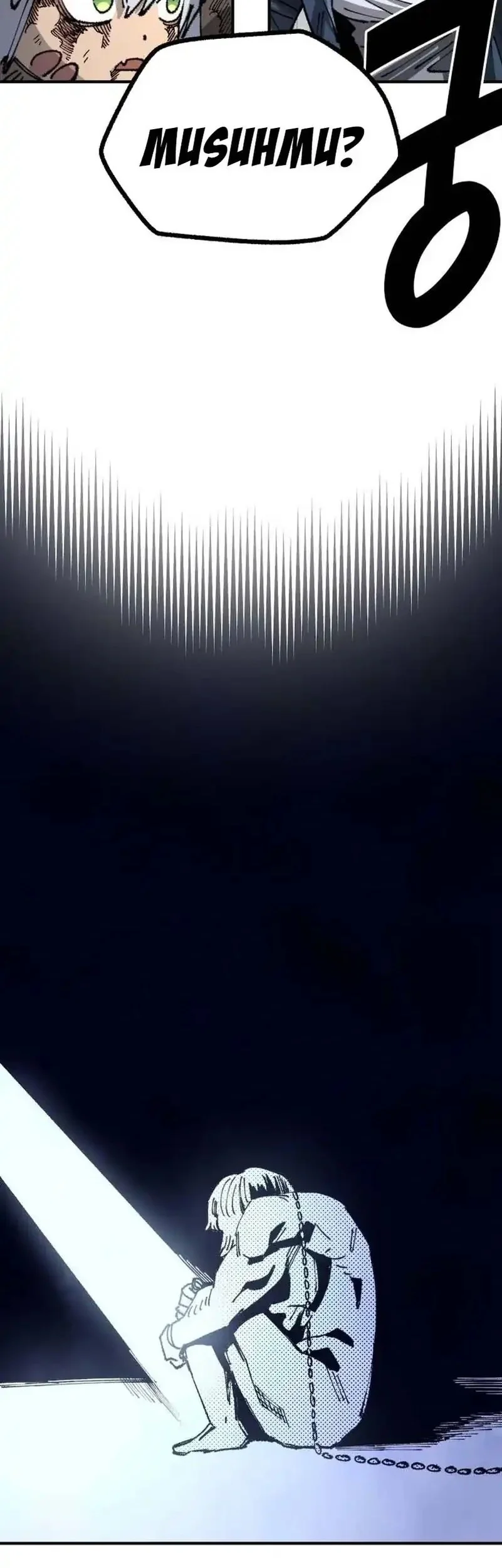 Reincarnation Of The Veteran Soldier Chapter 104 Gambar 35