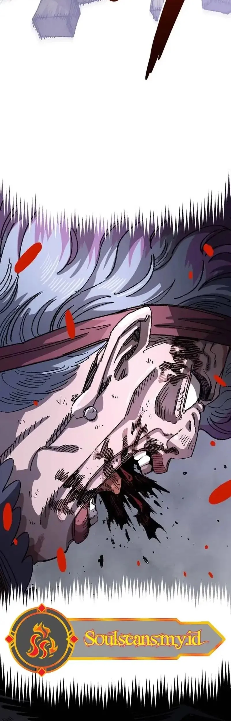 Reincarnation Of The Veteran Soldier Chapter 105 Gambar 69