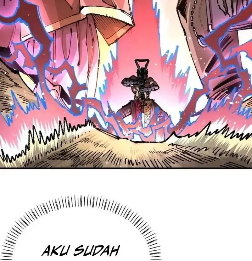 Reincarnation Of The Veteran Soldier Chapter 105 Gambar 39